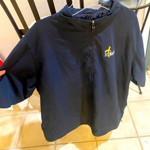 St. Mary’s golf Pull Over